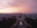 Paříž se halí do tmy- sunset